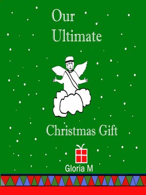 cover image of Our Ultimate Christmas Gift